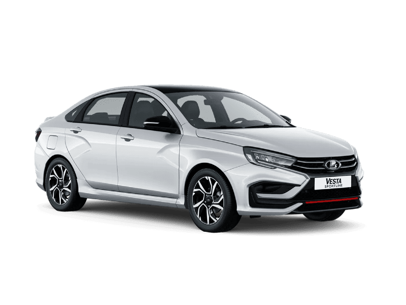 Lada Vesta Sportline