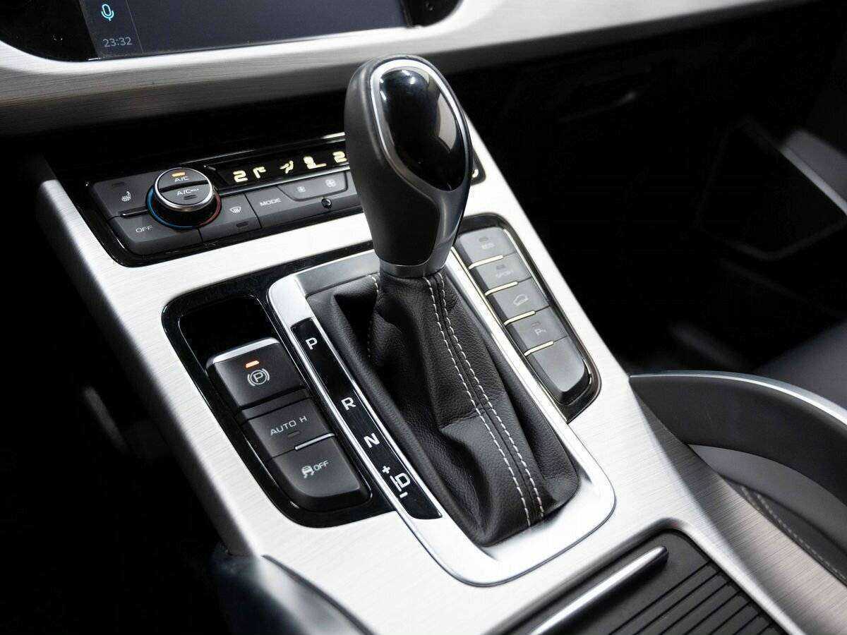 Купить Джили Атлас, 2019, 64 000 км.. Фото: #23