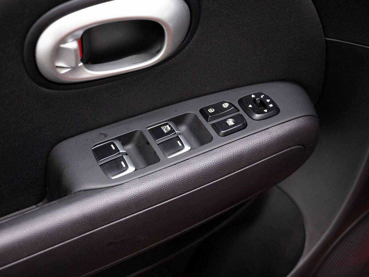 Купить Киа Соул, 2018, 89 000 км.. Фото: #17