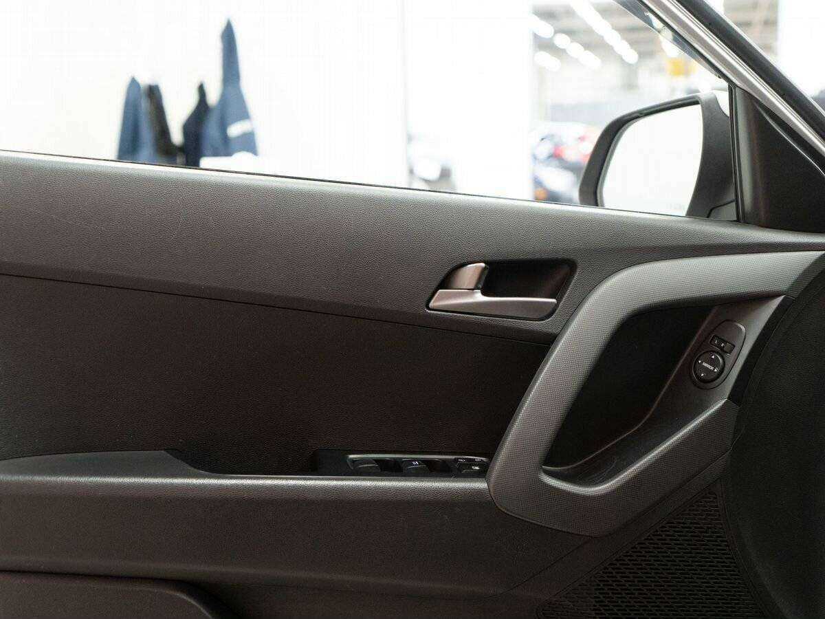 Купить Хендай Крета, 2017, 72 534 км.. Фото: #14