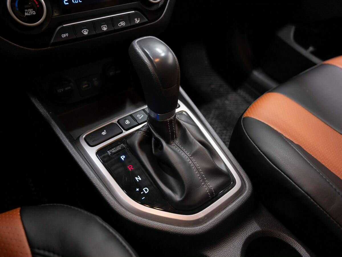 Купить Хендай Крета, 2017, 78 000 км.. Фото: #17