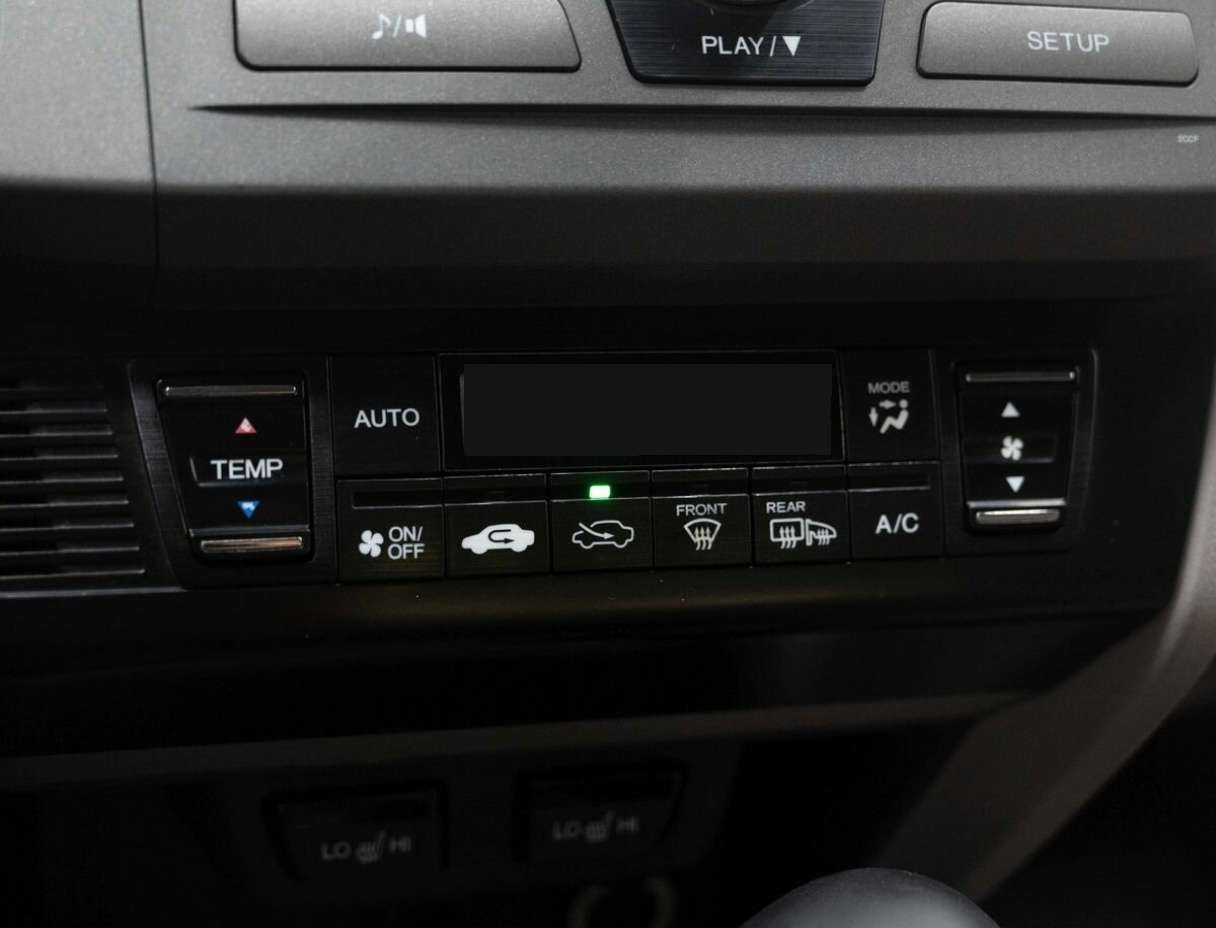 Купить Хонда Цивик, 2012, 174 350 км.. Фото: #21