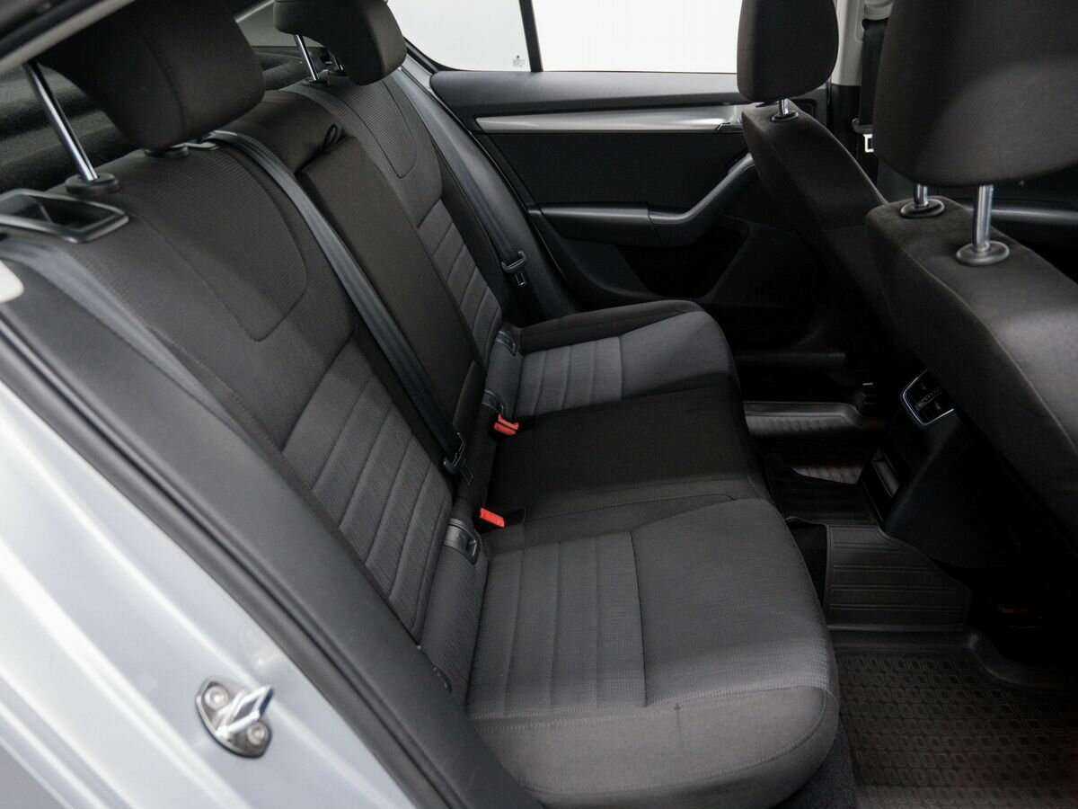 Купить Шкода Октавия, 2013, 270 000 км.. Фото: #9