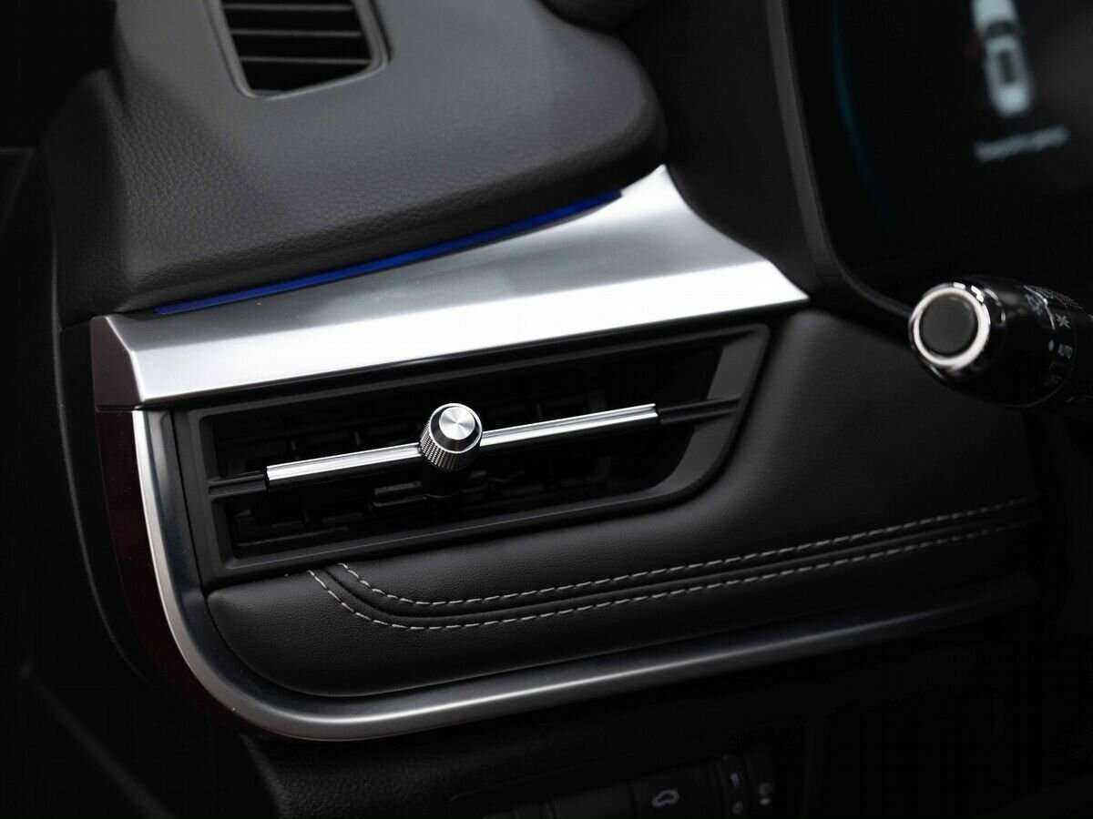 Купить Чери Тигго 7 Про, 2021, 62 500 км.. Фото: #18