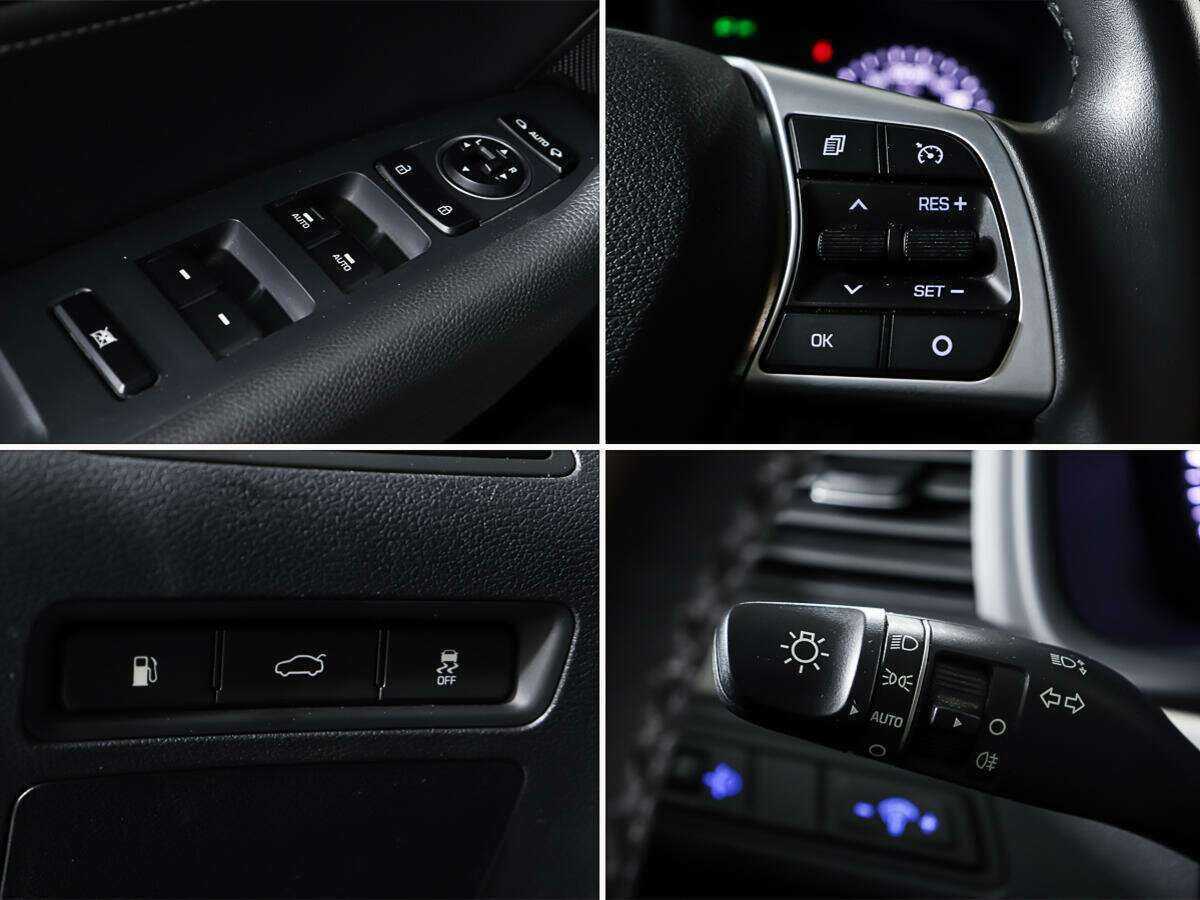 Купить Хендай Соната, 2018, 95 126 км.. Фото: #17