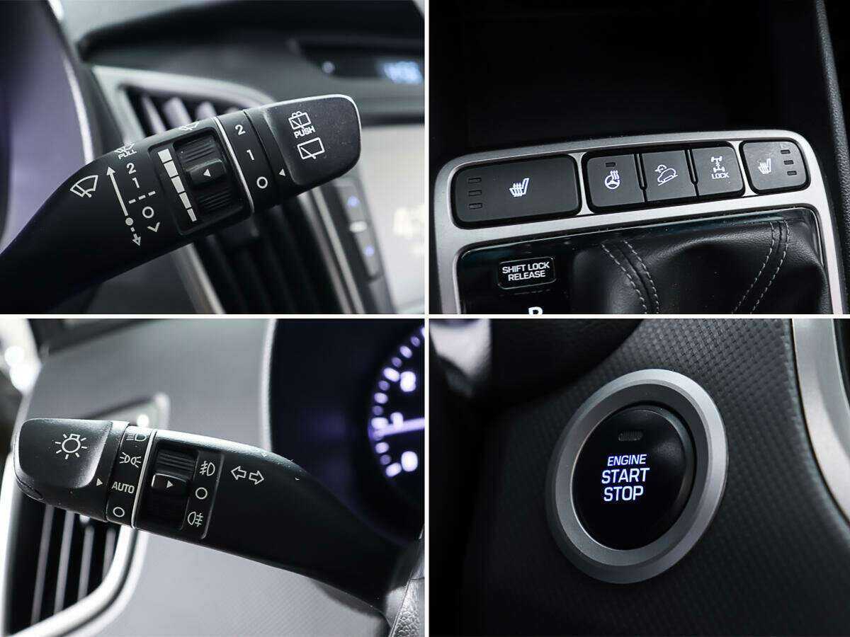 Купить Хендай Крета, 2019, 112 862 км.. Фото: #14