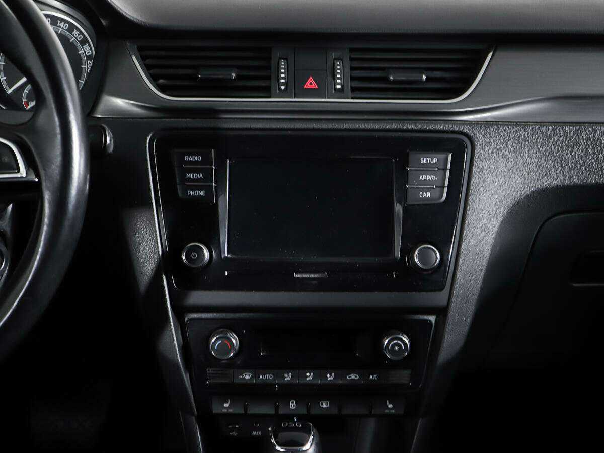 Купить Шкода Рапид, 2017, 165 330 км.. Фото: #13