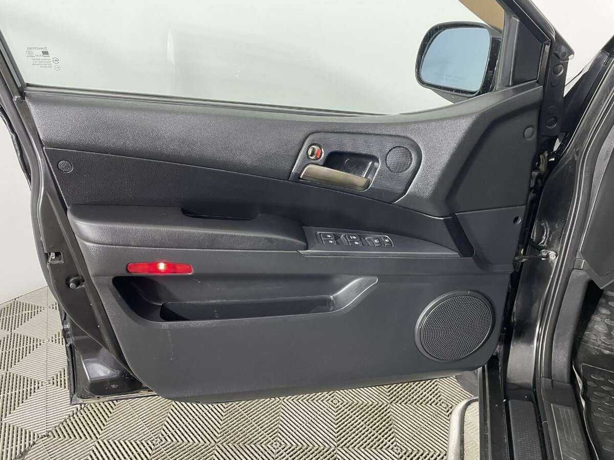 Купить Сан-Ён Кирон, 2013, 141 371 км.. Фото: #7