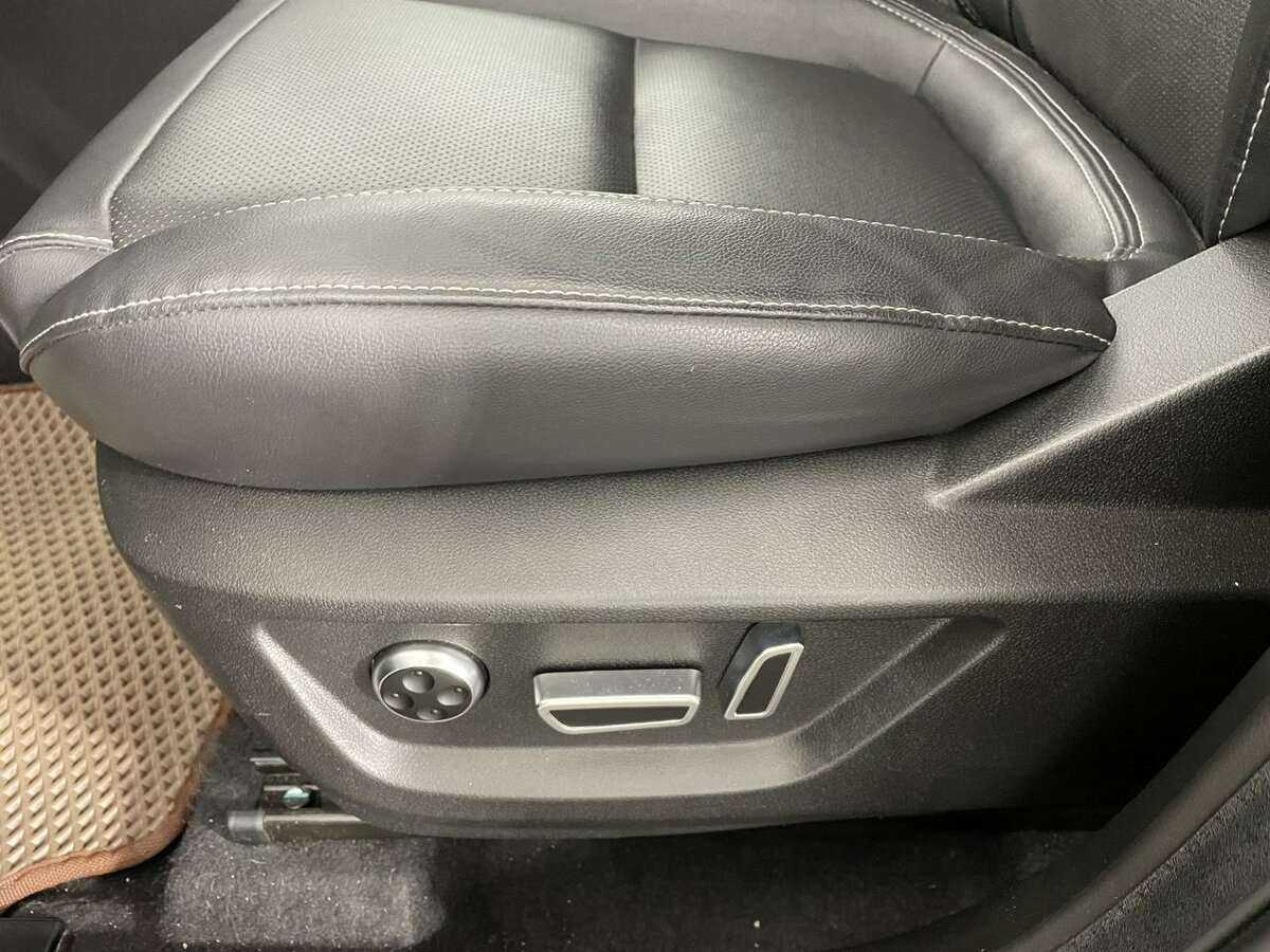 Купить Чери Тигго 4, 2022, 69 593 км.. Фото: #9