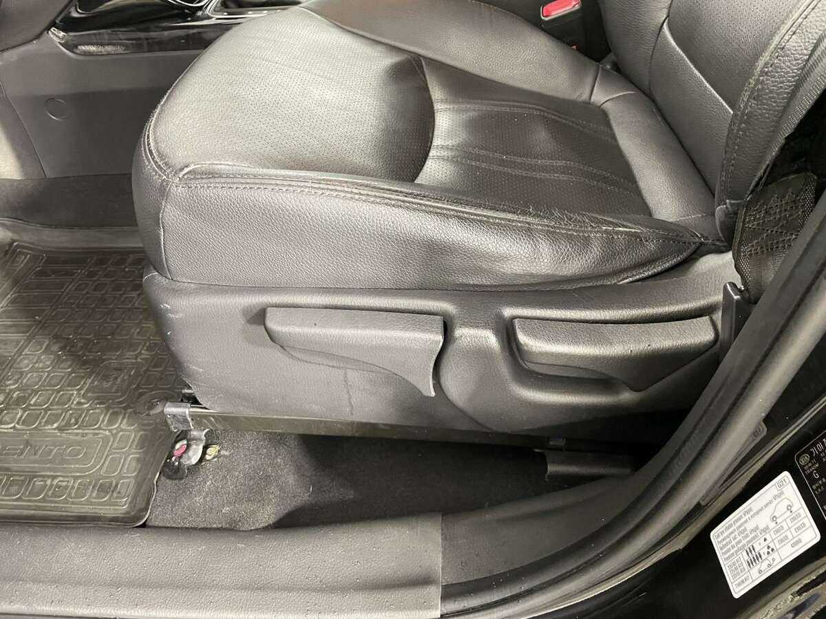 Купить Киа Соренто, 2013, 202 804 км.. Фото: #9