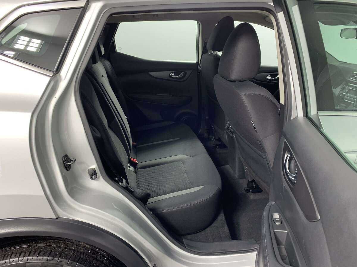 Купить Ниссан Кашкай, 2020, 121 385 км.. Фото: #13