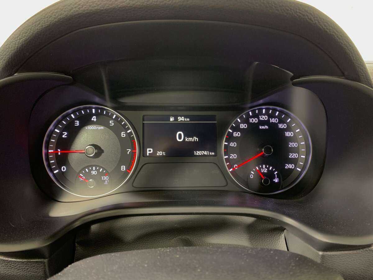 Купить Киа Церато, 2020, 120 700 км.. Фото: #11