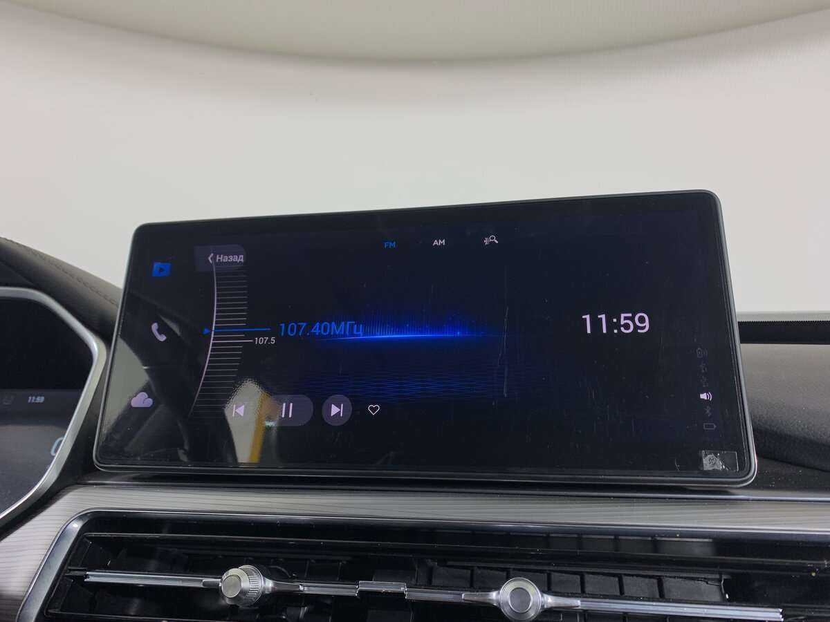 Купить Чери Тигго 8 Про, 2021, 82 769 км.. Фото: #12