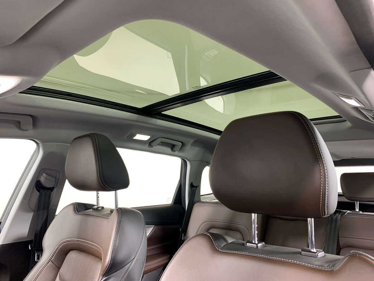 Купить Чери Тигго 8 Про, 2021, 82 769 км.. Фото: #15