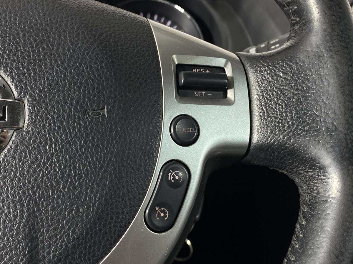 Купить Ниссан Кашкай, 2013, 158 000 км.. Фото: #13