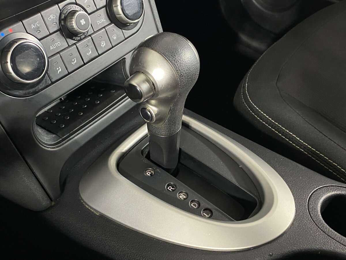 Купить Ниссан Кашкай, 2013, 158 000 км.. Фото: #15