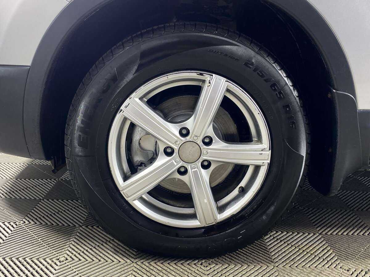 Купить Ниссан Кашкай, 2013, 158 000 км.. Фото: #19