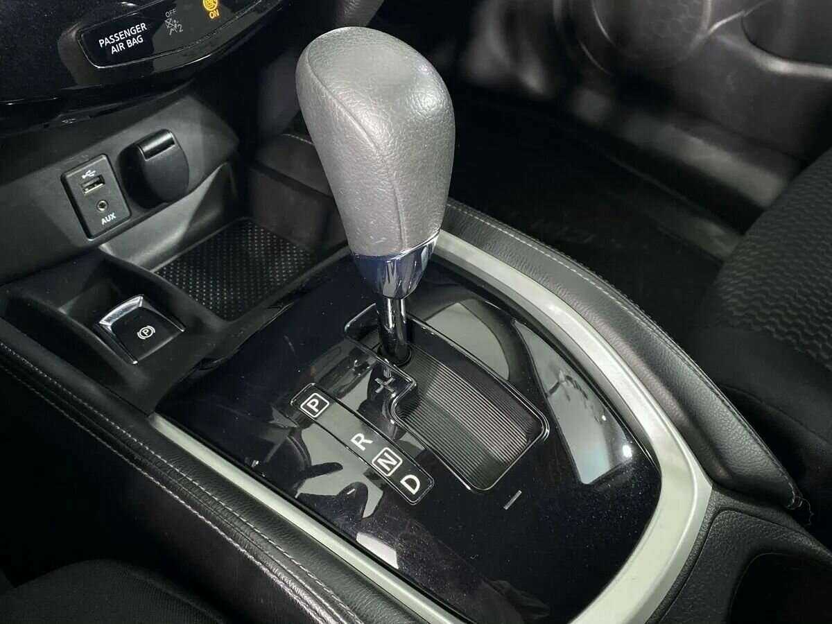 Купить Ниссан Кашкай, 2014, 159 000 км.. Фото: #15