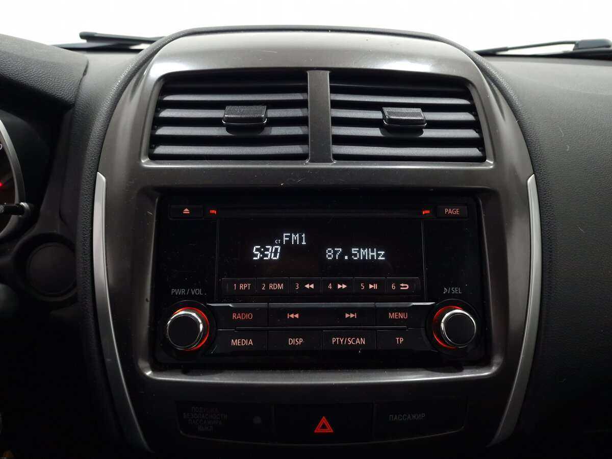 Купить Митсубиши АС-Икс, 2013, 157 339 км.. Фото: #7