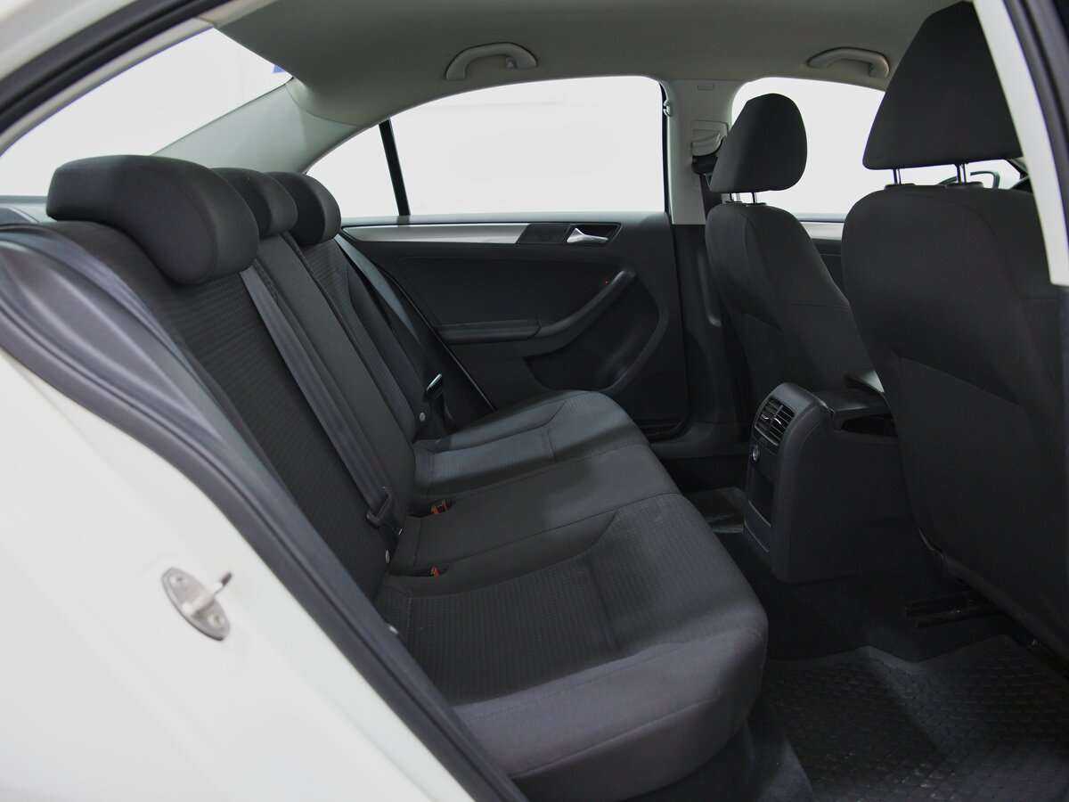 Купить Фольксваген Джетта, 2015, 144 689 км.. Фото: #3