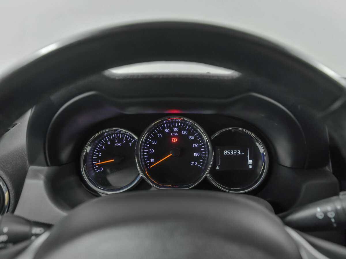 Купить Рено Дастер, 2019, 85 000 км.. Фото: #6