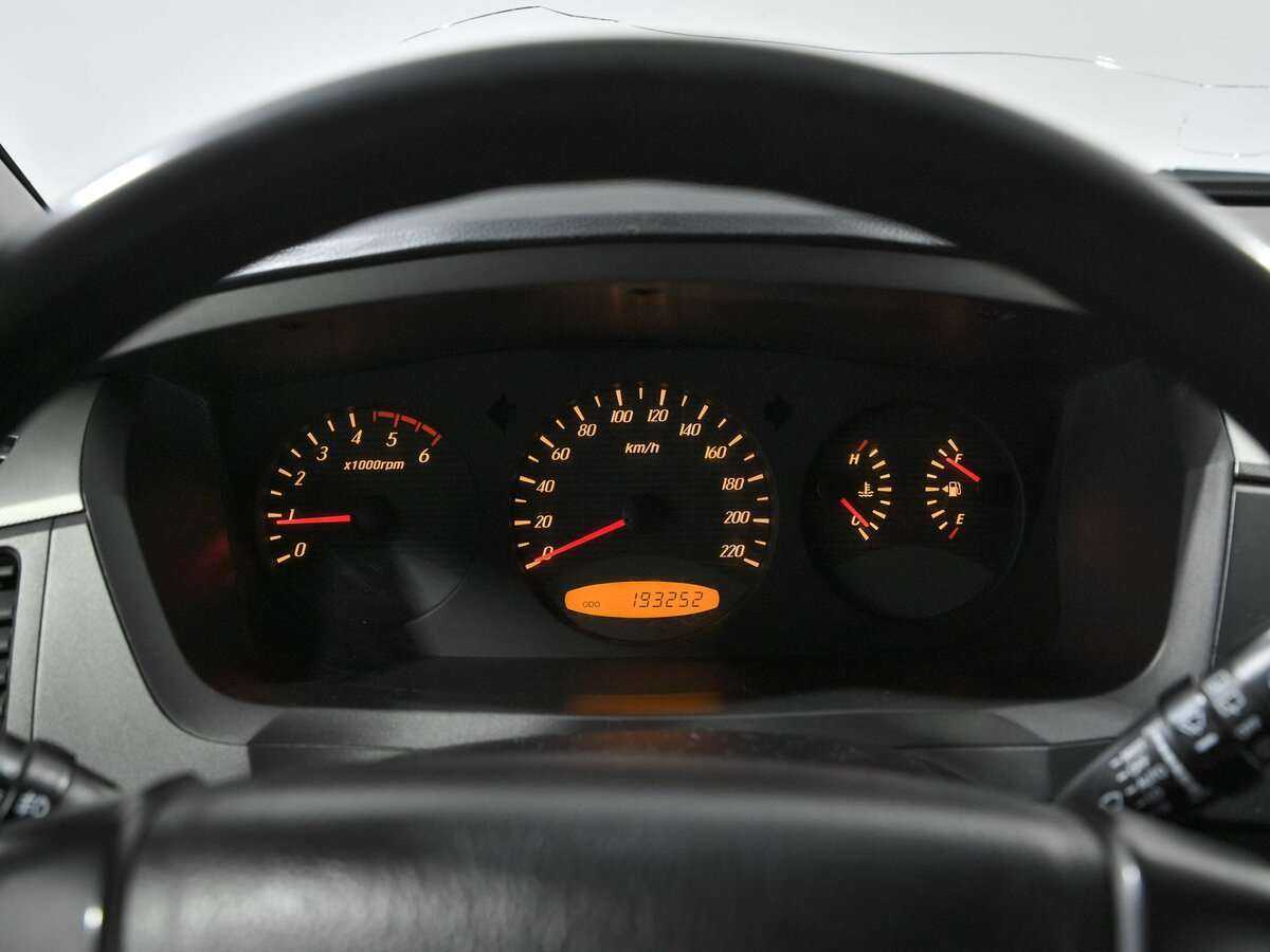 Купить Сан-Ён Кирон, 2012, 193 250 км.. Фото: #7