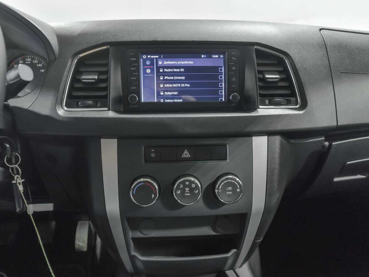 Купить УАЗ Патриот, 2017, 72 970 км.. Фото: #8