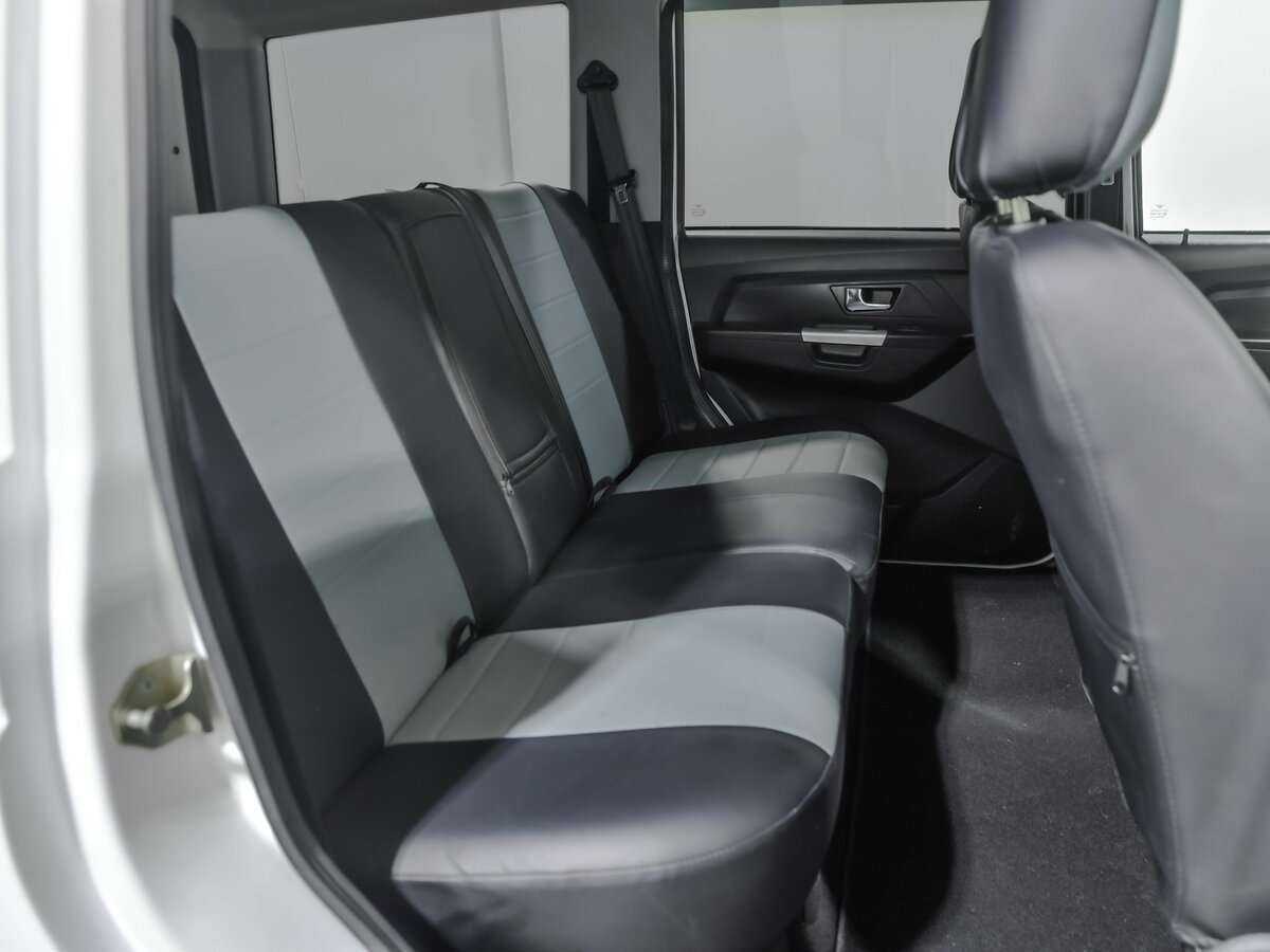 Купить УАЗ Патриот, 2017, 72 970 км.. Фото: #11