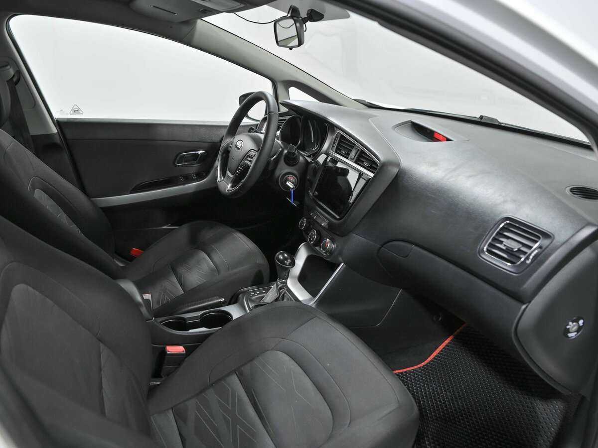 Купить Киа Сид, 2018, 150 848 км.. Фото: #5