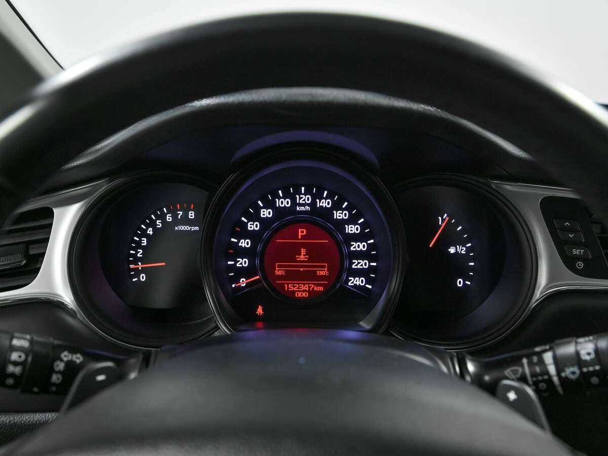 Купить Киа Сид, 2017, 152 346 км.. Фото: #6