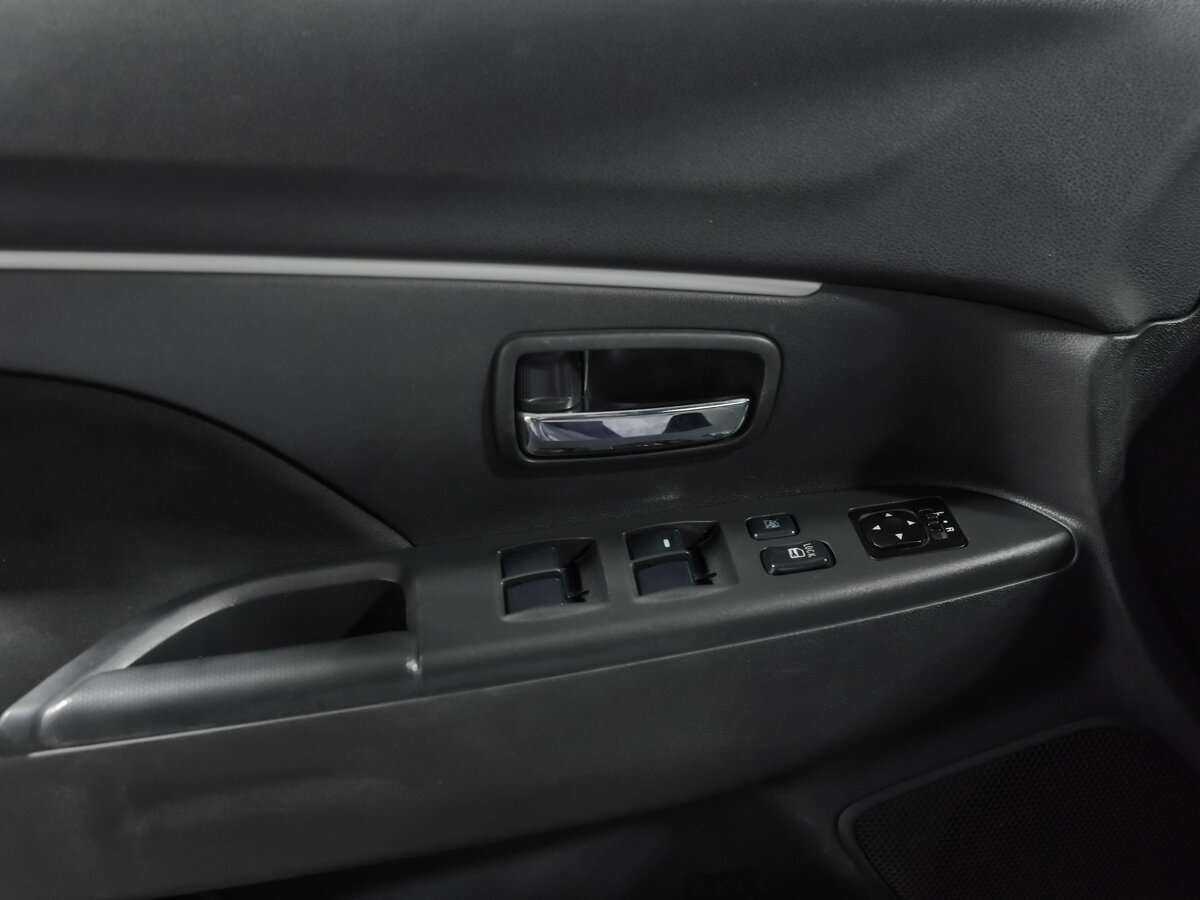 Купить Митсубиши АС-Икс, 2012, 324 537 км.. Фото: #10