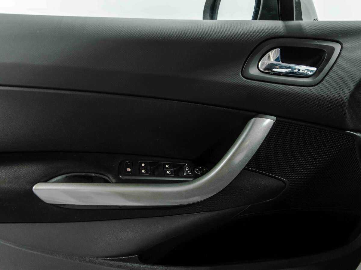 Купить Пежо 408, 2012, 182 095 км.. Фото: #10