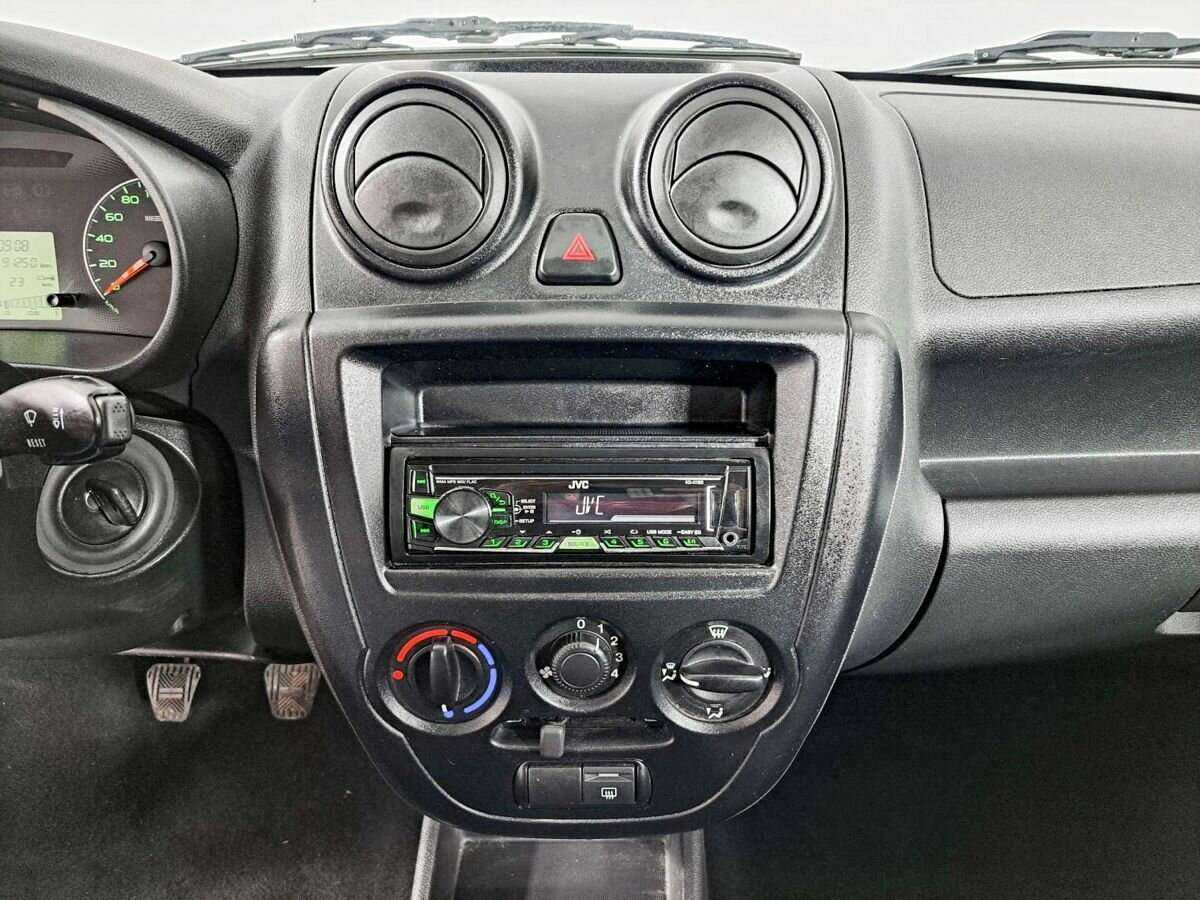 Купить Лада (ВАЗ) Гранта, 2017, 91 250 км.. Фото: #12