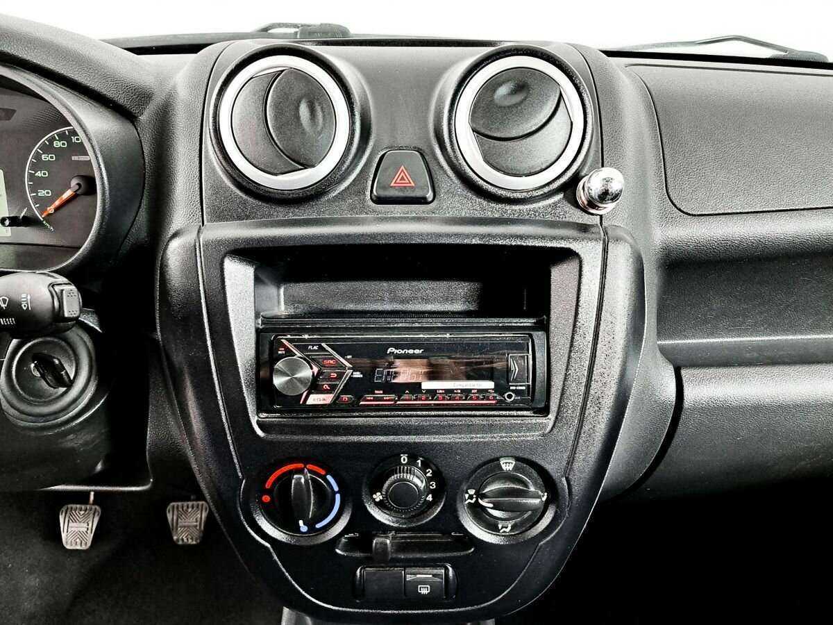 Купить Лада (ВАЗ) Гранта, 2018, 66 537 км.. Фото: #11