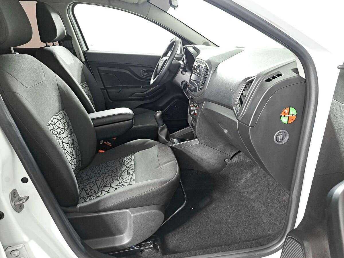 Купить Лада (ВАЗ) ИКСРЭЙ, 2019, 33 000 км.. Фото: #8