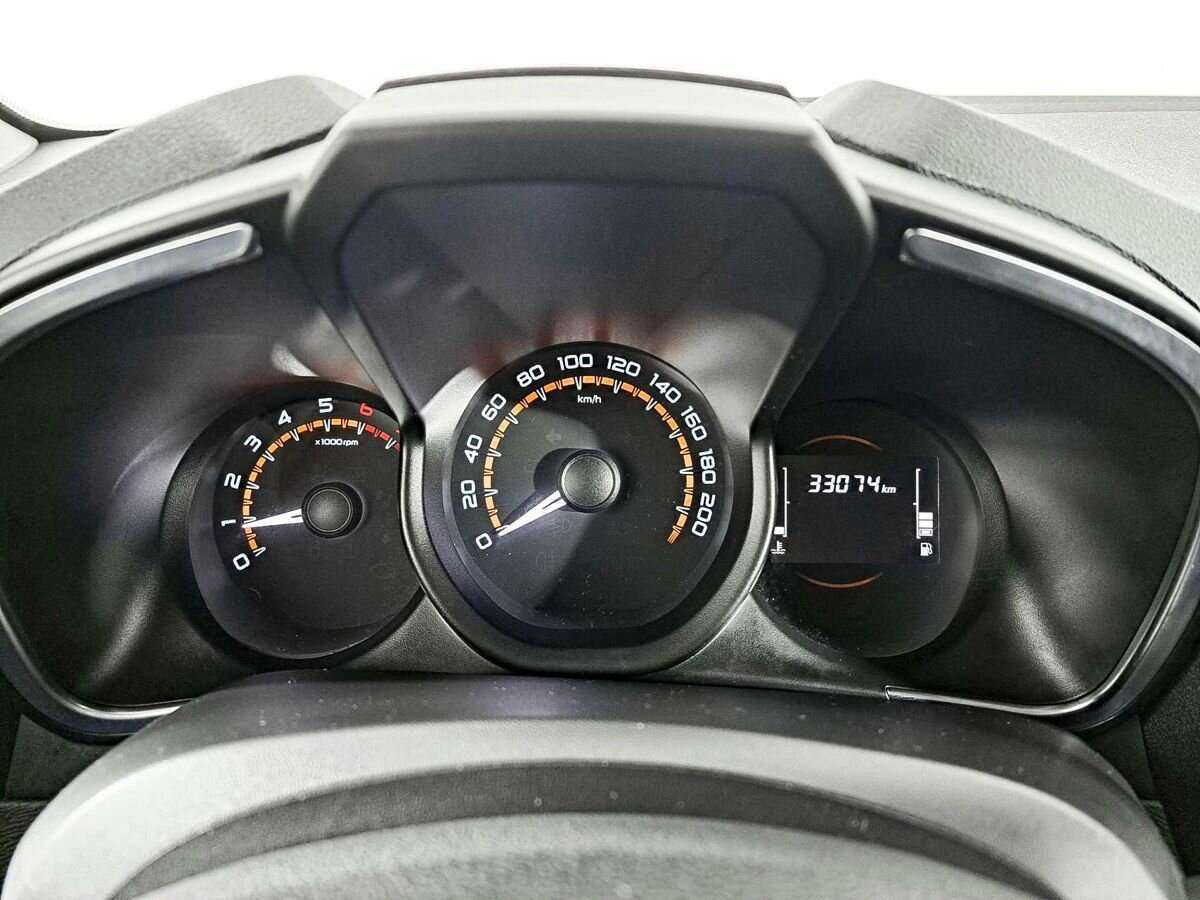 Купить Лада (ВАЗ) ИКСРЭЙ, 2019, 33 000 км.. Фото: #10