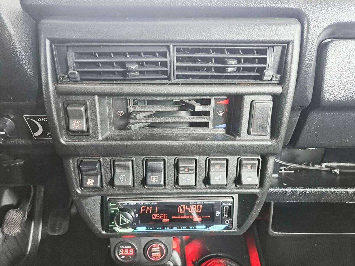 Купить Лада (ВАЗ) 2121 (4х4), 2019, 37 853 км.. Фото: #10