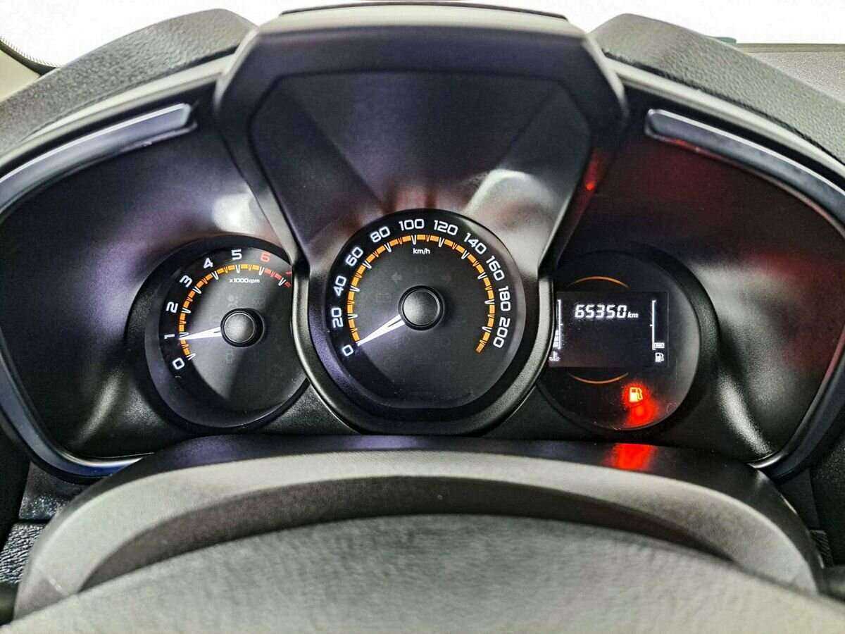 Купить Лада (ВАЗ) ИКСРЭЙ, 2021, 65 337 км.. Фото: #12