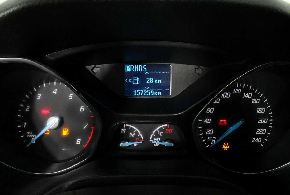 Купить Форд Фокус, 2014, 157 259 км.. Фото: #9