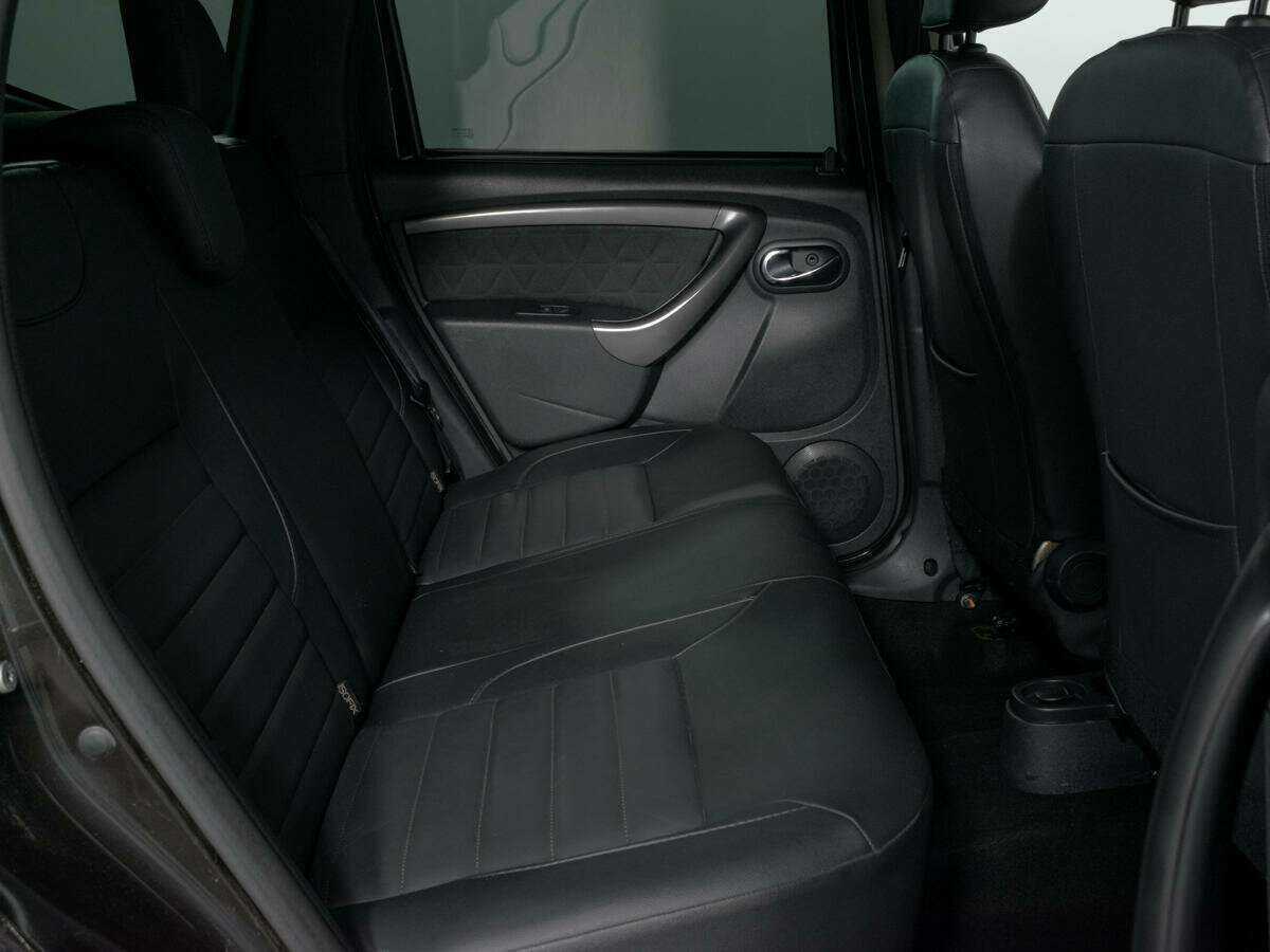 Купить Рено Дастер, 2015, 145 194 км.. Фото: #11