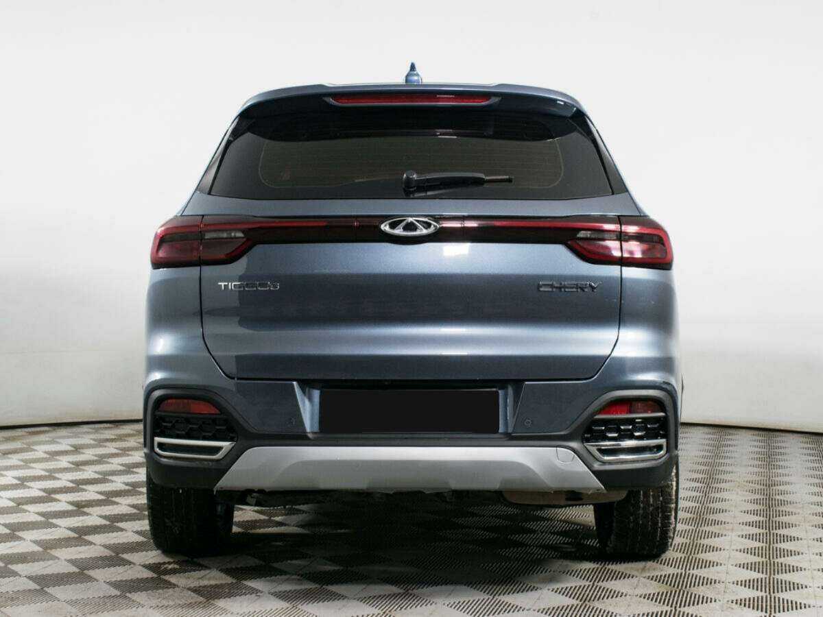 Купить Чери Тигго 8, 2021, 29 953 км.. Фото: #4