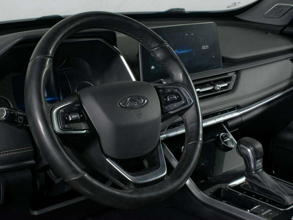 Купить Чери Тигго 8, 2021, 29 953 км.. Фото: #13