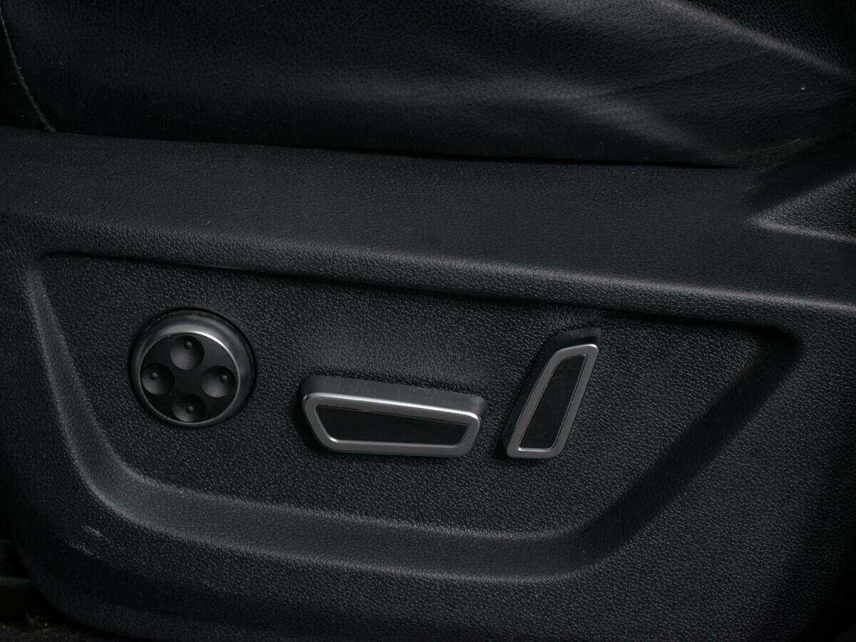 Купить Чери Тигго 4, 2021, 30 040 км.. Фото: #11