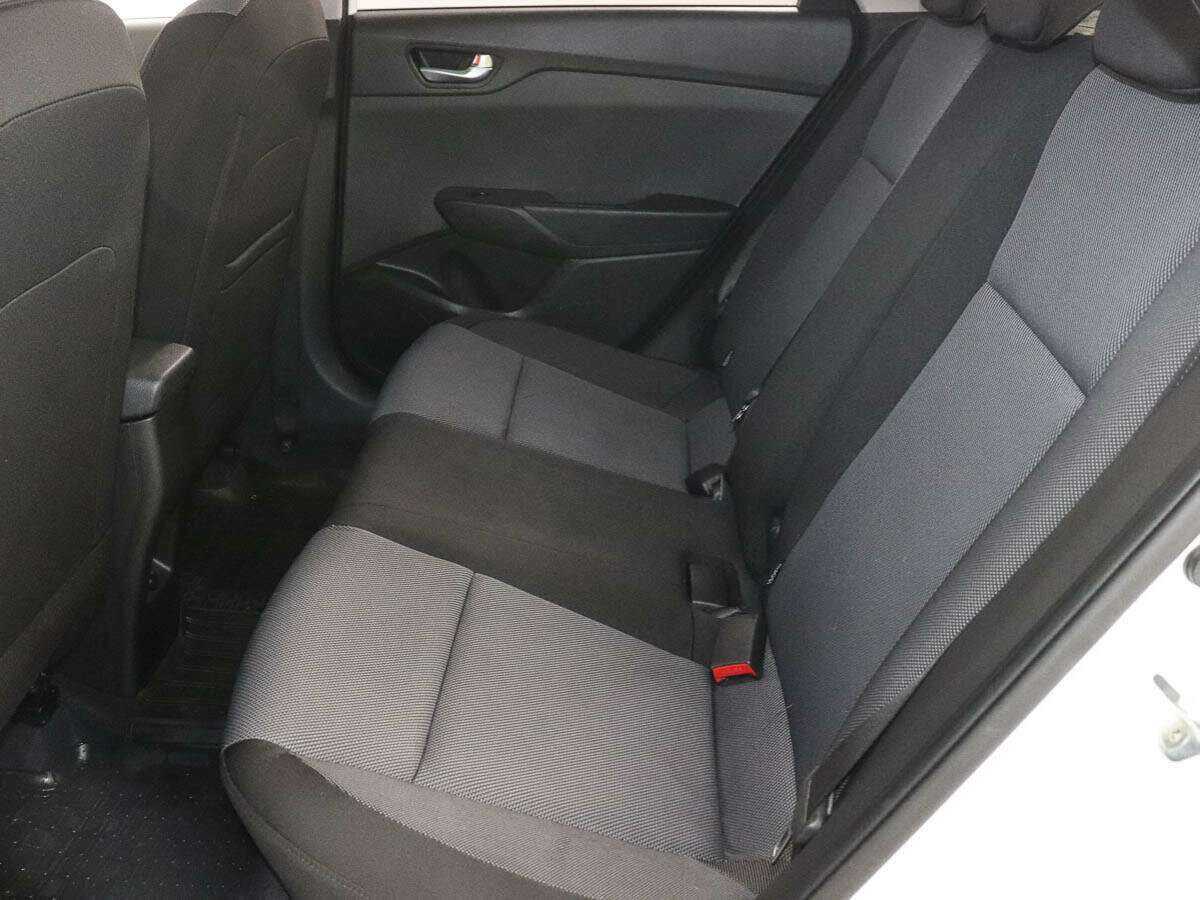 Купить Хендай Солярис, 2020, 64 700 км.. Фото: #7