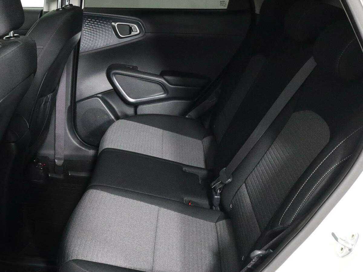 Купить Киа Соул, 2020, 34 230 км.. Фото: #7