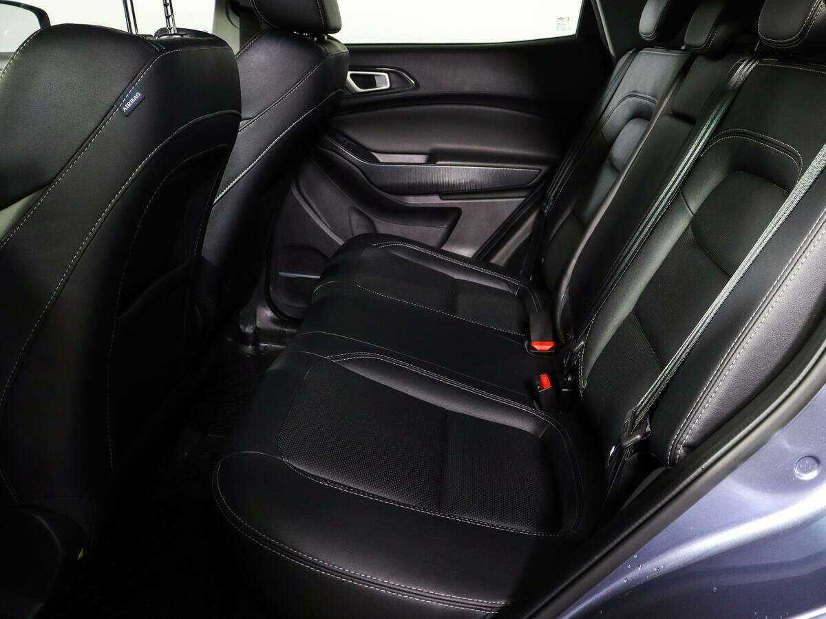 Купить Чери Тигго 4, 2019, 33 600 км.. Фото: #9