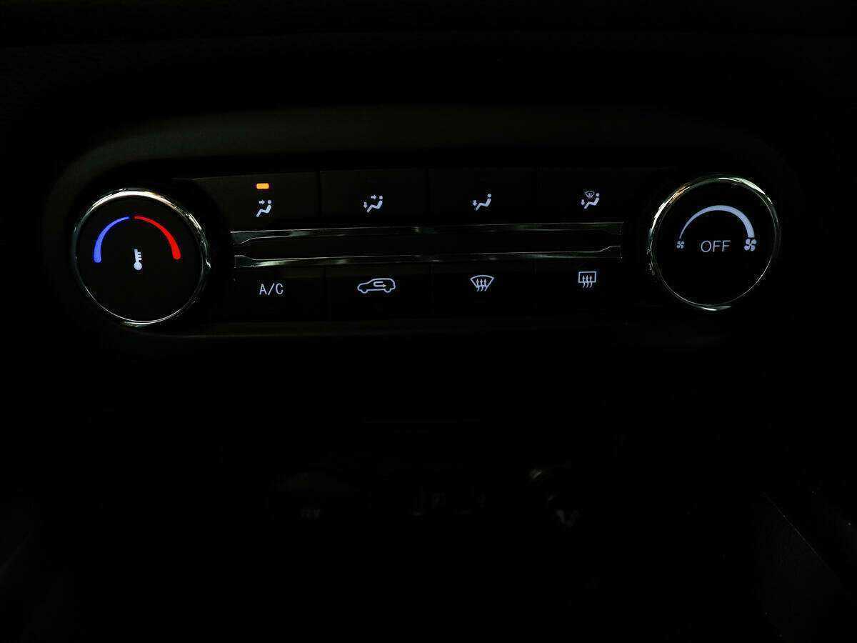 Купить Чери Тигго 4, 2019, 33 600 км.. Фото: #17