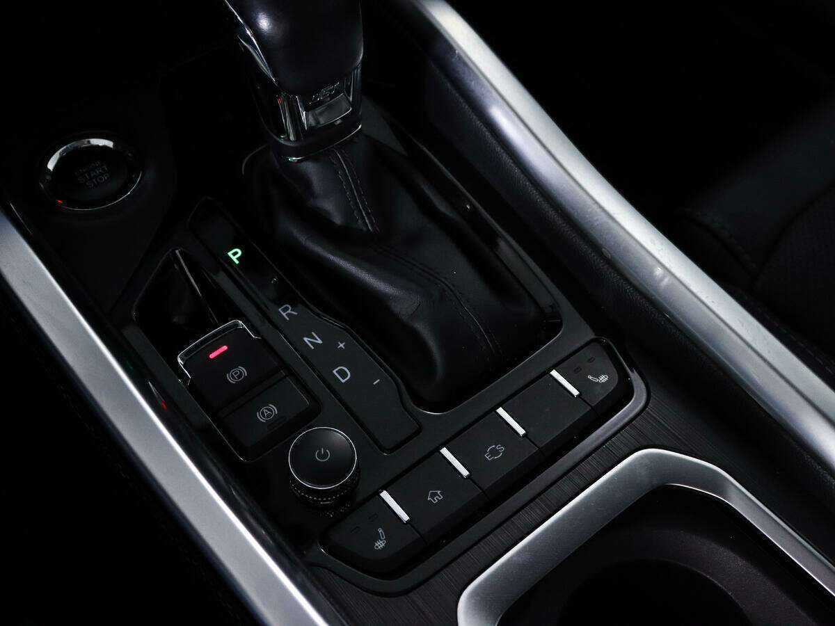 Купить Чери Тигго 4, 2019, 33 600 км.. Фото: #18