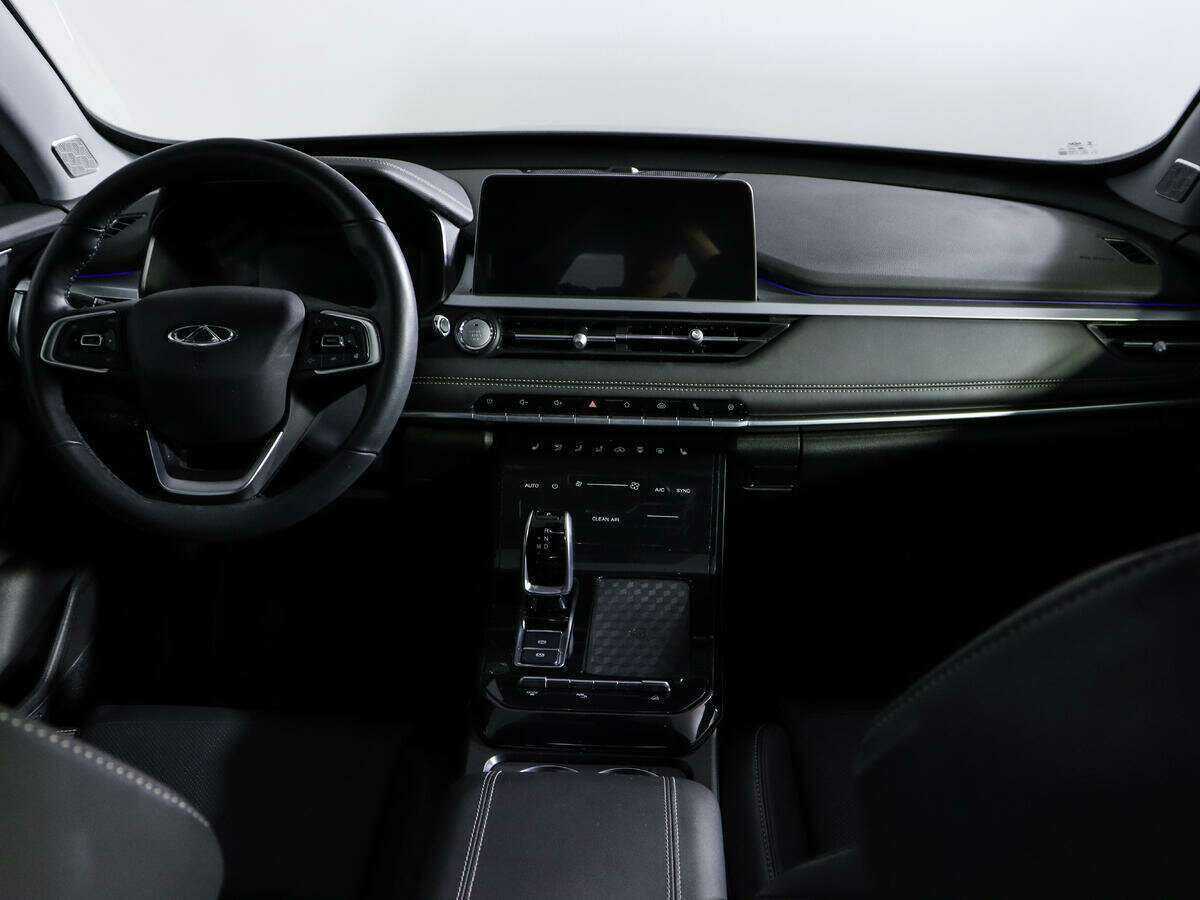 Купить Чери Тигго 7 Про, 2022, 7 001 км.. Фото: #9