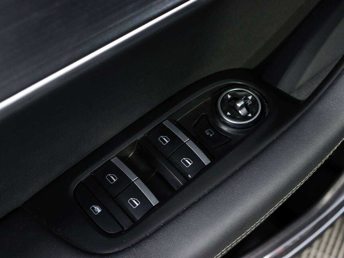 Купить Чери Тигго 7 Про, 2022, 7 001 км.. Фото: #18